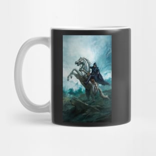 Hero's Rage Mug